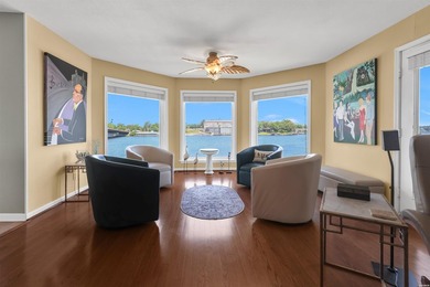 Experience lake living on the main channel of Lake Hamilton in - photo 14