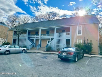 Neuse River Condo For Sale in New Bern North Carolina