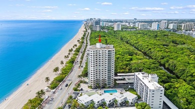 Refined 2-Bedroom, 2-Bath Residence In Prestigious Park Tower - photo 24