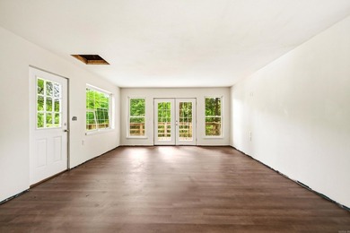 Tucked away in the natural beauty of Royal, Arkansas, this warm - photo 26