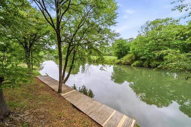 Tucked away in the natural beauty of Royal, Arkansas, this warm - photo 28