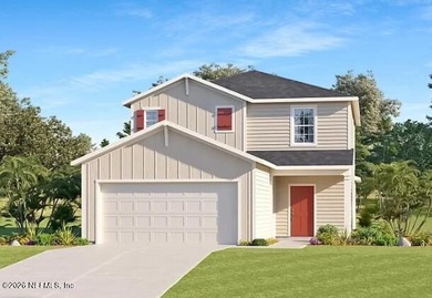 Move in Ready!! NO CDD FEES -- enjoy a unique community with - photo 1