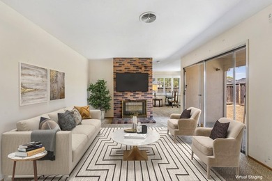 Classic single-story home in the highly sought-after Strawberry - photo 9