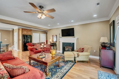Welcome to this beautifully maintained 3 bedroom/3 and 1/2 bath - photo 40