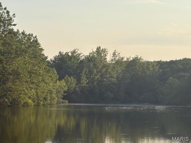 Lake Lot For Sale in Hillsboro, Missouri