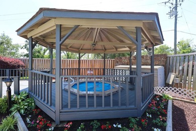 Experience lake living on the main channel of Lake Hamilton in - photo 42