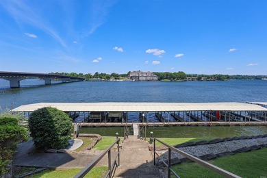 Experience lake living on the main channel of Lake Hamilton in - photo 44