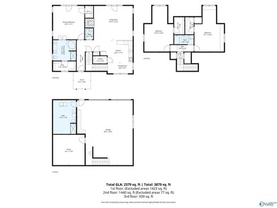 Welcome to this beautifully maintained 3 bedroom/3 and 1/2 bath - photo 49