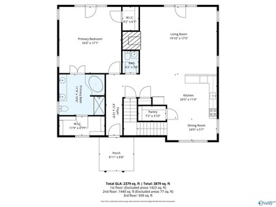 Welcome to this beautifully maintained 3 bedroom/3 and 1/2 bath - photo 50