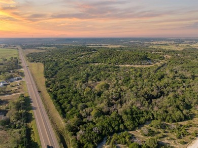 North Bosque River Acreage For Sale in Clifton Texas