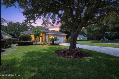 Tucked in an Arnold Palmer golf course community - where the - photo 2