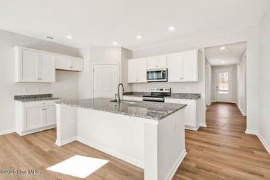 This beautiful Darby floor plan with 5 bedrooms, 3 full baths - photo 10