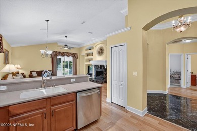 Tucked in an Arnold Palmer golf course community - where the - photo 10