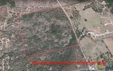 Lake Acreage For Sale in Burnet, Texas