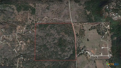 Rare opportunity to acquire 168 acres in Burnet County with a - photo 2