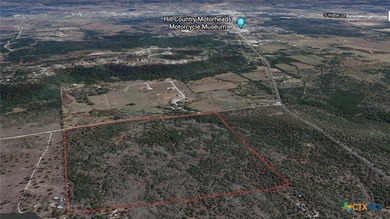 Rare opportunity to acquire 168 acres in Burnet County with a - photo 4