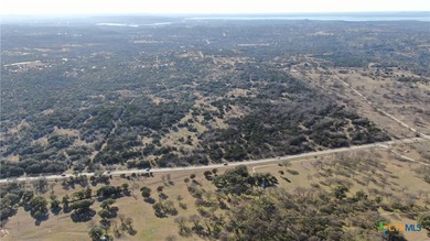 Rare opportunity to acquire 168 acres in Burnet County with a - photo 5