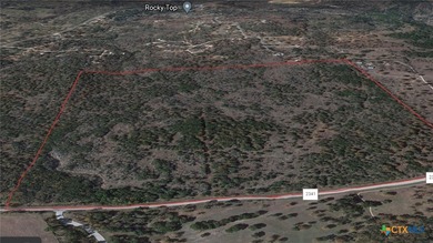Rare opportunity to acquire 168 acres in Burnet County with a - photo 7