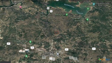 Rare opportunity to acquire 168 acres in Burnet County with a - photo 8