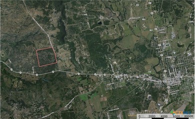 Rare opportunity to acquire 168 acres in Burnet County with a - photo 10