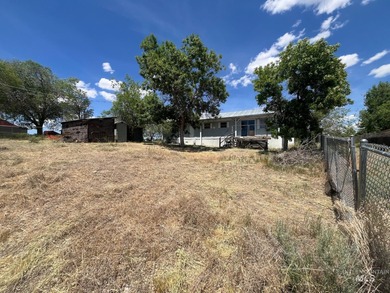 Magic Reservoir Home For Sale in West Magic Idaho