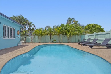 Move-in ready 3BR/2BA pool home in a prime Oakland Park location - photo 8