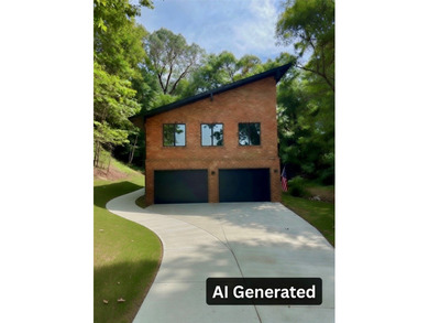 ****House to be completed in 2027**** New construction in new - photo 1