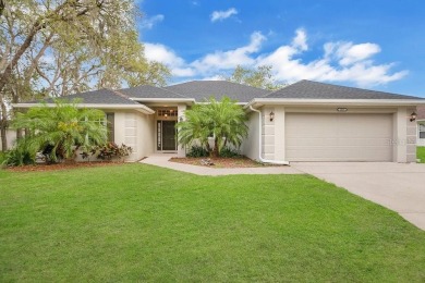 Lake Home For Sale in Lakeland, Florida