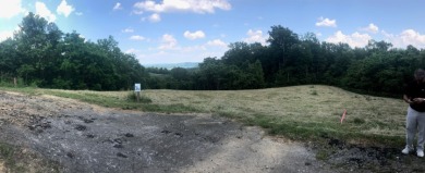 Goose Road  - Lake Lot For Sale in Hilham, Tennessee