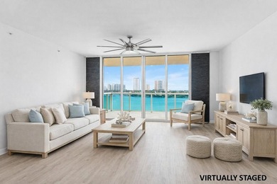 6th floor 2BR + bonus room/den, 2BA condo with east/sunrise - photo 6