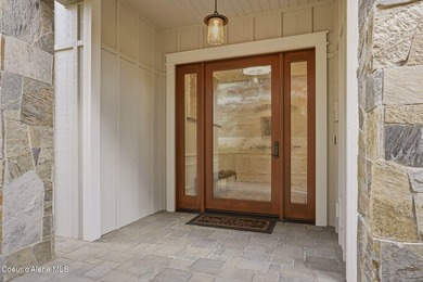 LUXURY WATERFRONT LIVING ON THE SPOKANE RIVER. Located in Coeur - photo 12