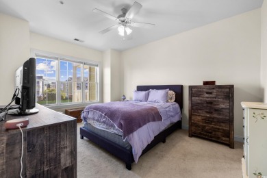 Welcome to refined coastal living in this elegant 3-bedroom