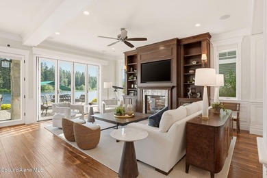 LUXURY WATERFRONT LIVING ON THE SPOKANE RIVER. Located in Coeur - photo 14