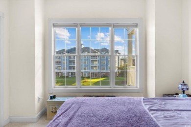 Welcome to refined coastal living in this elegant 3-bedroom