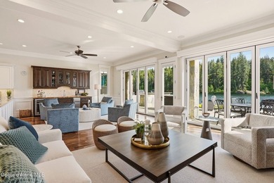 LUXURY WATERFRONT LIVING ON THE SPOKANE RIVER. Located in Coeur - photo 15