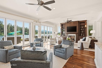 LUXURY WATERFRONT LIVING ON THE SPOKANE RIVER. Located in Coeur - photo 16