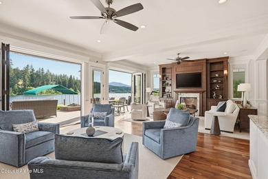 LUXURY WATERFRONT LIVING ON THE SPOKANE RIVER. Located in Coeur - photo 17