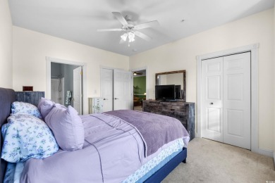 Welcome to refined coastal living in this elegant 3-bedroom