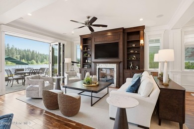 LUXURY WATERFRONT LIVING ON THE SPOKANE RIVER. Located in Coeur - photo 18