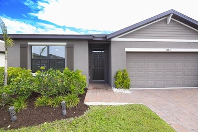 Discover WATERFRONT living in Cypress Bay Preserve! BUILT IN - photo 9