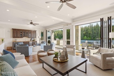 LUXURY WATERFRONT LIVING ON THE SPOKANE RIVER. Located in Coeur - photo 20