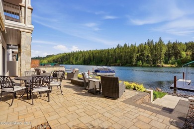 LUXURY WATERFRONT LIVING ON THE SPOKANE RIVER. Located in Coeur - photo 21