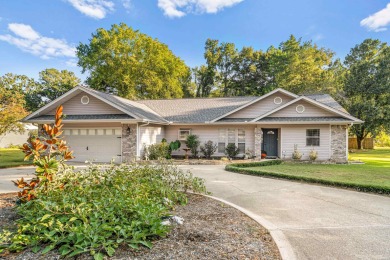 Lake Home For Sale in Hot Springs, Arkansas