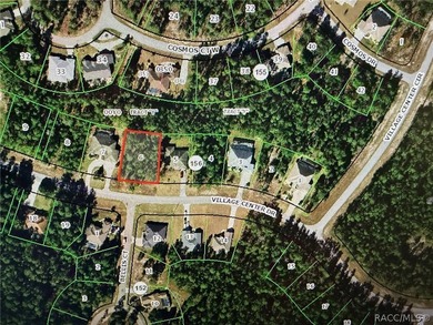 EXCELLENT SITE GREEN BELT IN REAR!!! AREA OF NICE HOMES AND - photo 1