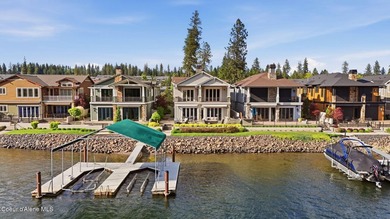 LUXURY WATERFRONT LIVING ON THE SPOKANE RIVER. Located in Coeur - photo 22