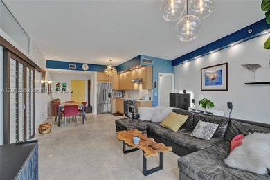 Experience luxury loft living at its finest in the heart of - photo 2