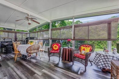 Welcome to this beautifully updated ranch offering the ease of - photo 22
