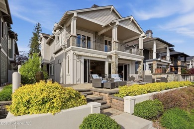 LUXURY WATERFRONT LIVING ON THE SPOKANE RIVER. Located in Coeur - photo 23