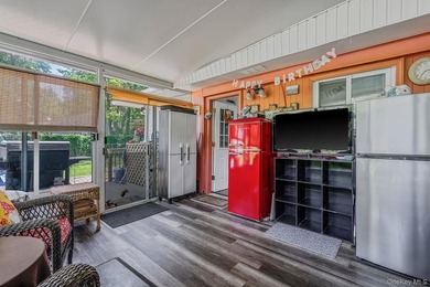 Welcome to this beautifully updated ranch offering the ease of - photo 23