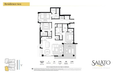 Open Now! Indoor-Outdoor living at its best! Discover your - photo 23